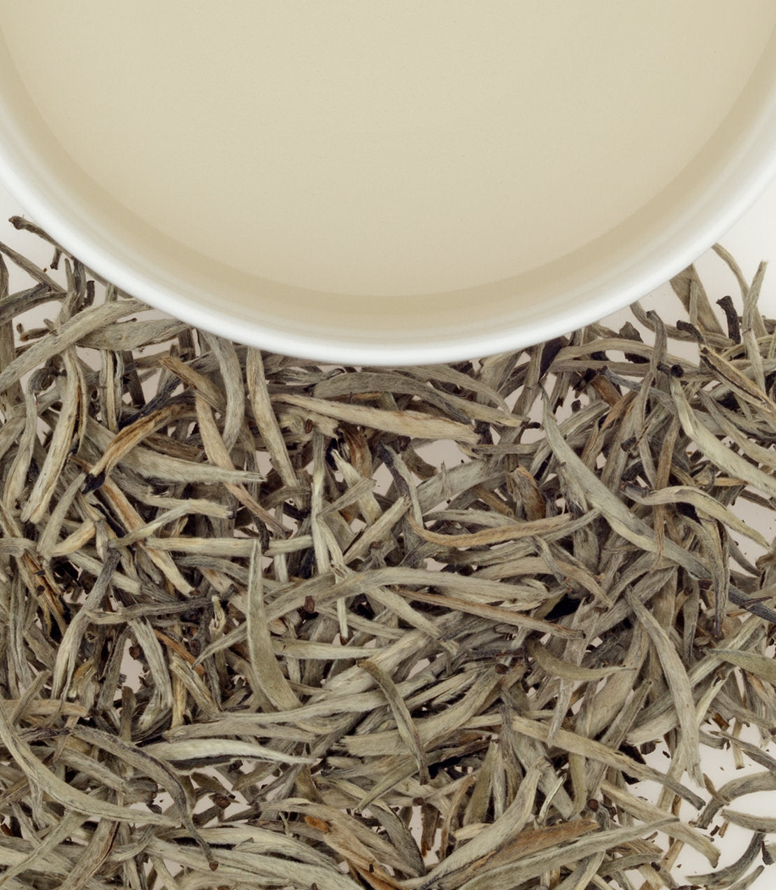 Ceylon Vintage Silver Tips -   - Harney & Sons Fine Teas